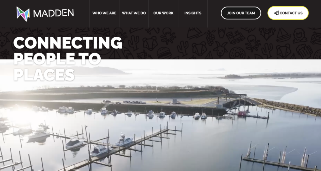 Best cruise marketing agencies